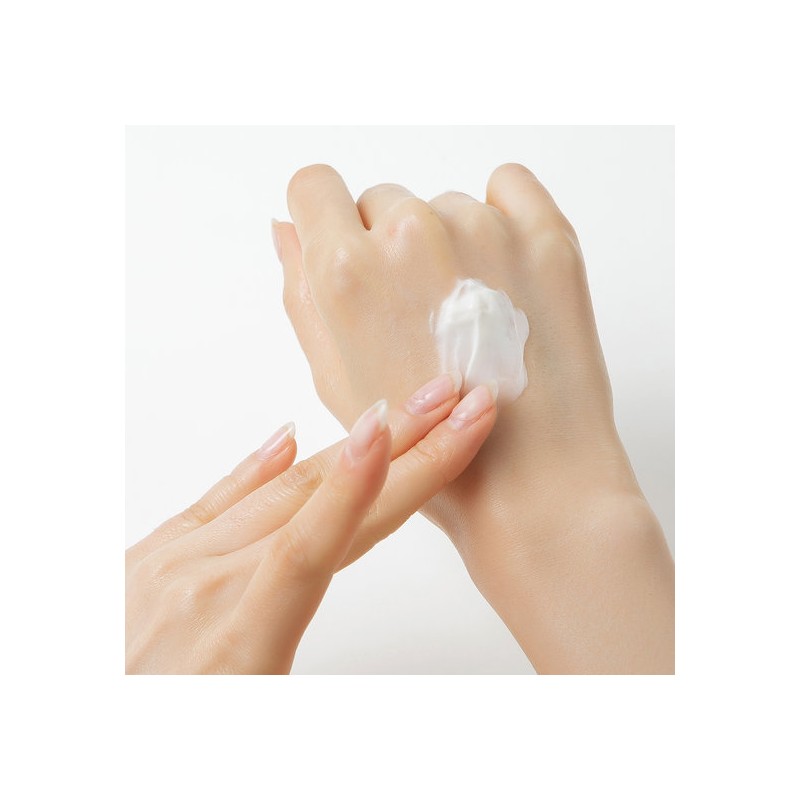 [Ginger6] Vegan Energizing Peptide Cream Night Cream 50ml