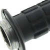 Handle Tube Complete Throttle Grip with Rubber Grip - S50,