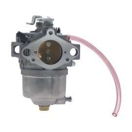 Carburetor for Kawasaki FB460V 4 Stroke Engine Carb Replace 15003-2796 15003-2777 15003-2467 with Spark Pulg