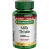 Nature's Bounty Milk Thistle Value Size, 200 Softgels