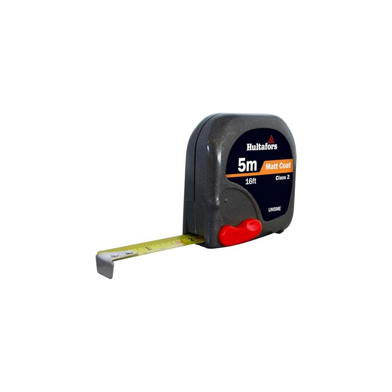 UM5ME Uni-Matic II Pocket Tape 5m/16ft (Width 16mm)