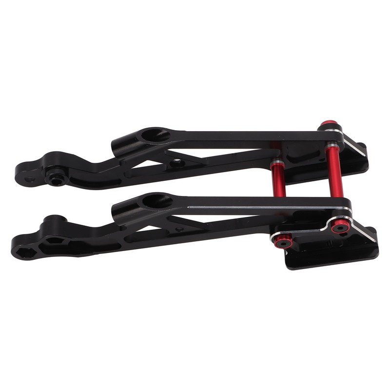 RC Rear Wing Mount Set Remote Control Car Upgrade Accessory