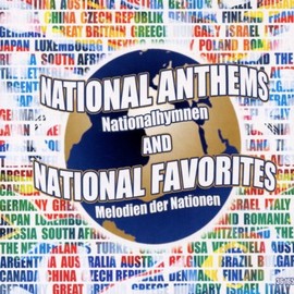 National Anthems & Favorites