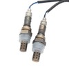 JESBEN 2Pcs Oxygen Sensor Upstream & Downstream Sensor 1 Sensor