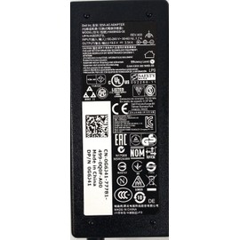 Dell G6J41 - AC Adaptor 65W - Warranty: 6M