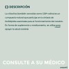 Citicolina 500mg Con 10 Comprimidos Nootropico Maver