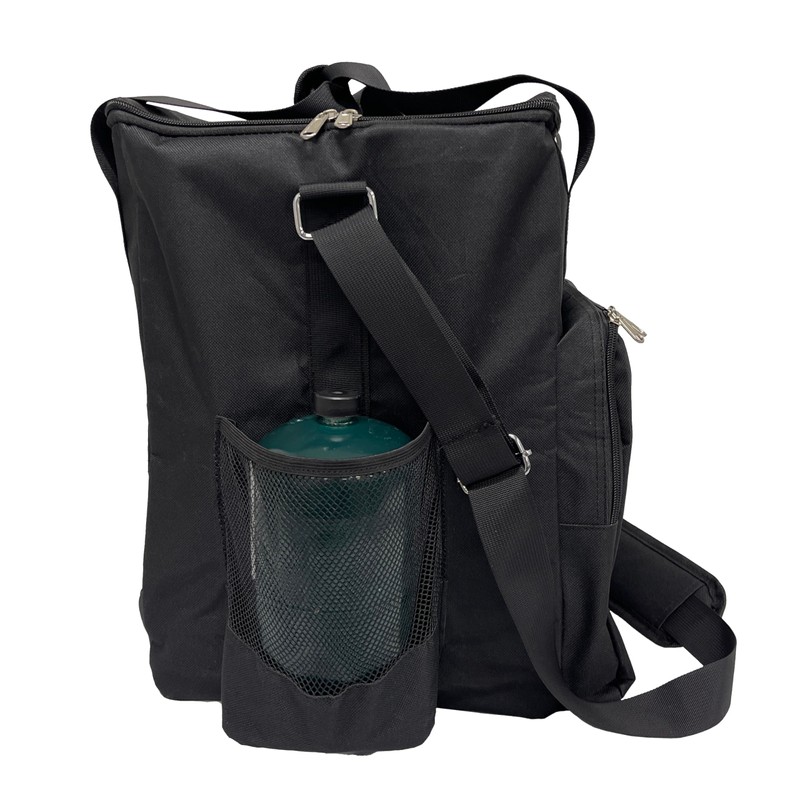 Heat Hog Protective Carryall Bag for the 9,000 BTU Portable