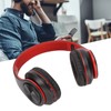 Wireless Headset Stereo Noise Cancelling Foldable Bluetooth Headphone for Cellphone