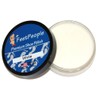 FeetPeople Premium Shoe Polish Wax, White, 1.625 Ounces, 2 Pack