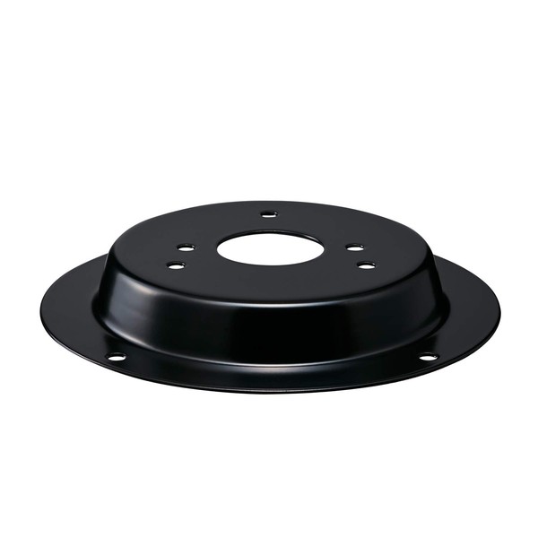 Patlite Ceiling Mounting Bracket SZW-101 (for Φ3.9 inches (100 mm)