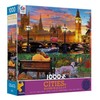 Ceaco - David Maclean - Cities - On The Thames