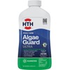 HTH 67289 Swimming Pool Care Algae Guard Ultra, Swimming Pool