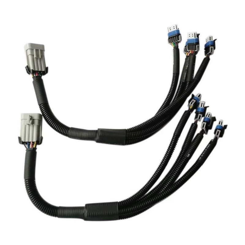 New Ignition Coil Harness Connector Fitment for G*M LQ9 LQ4