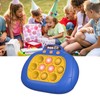 Whack A Mole Game Learning Interactive Educational Early Developmental Kids