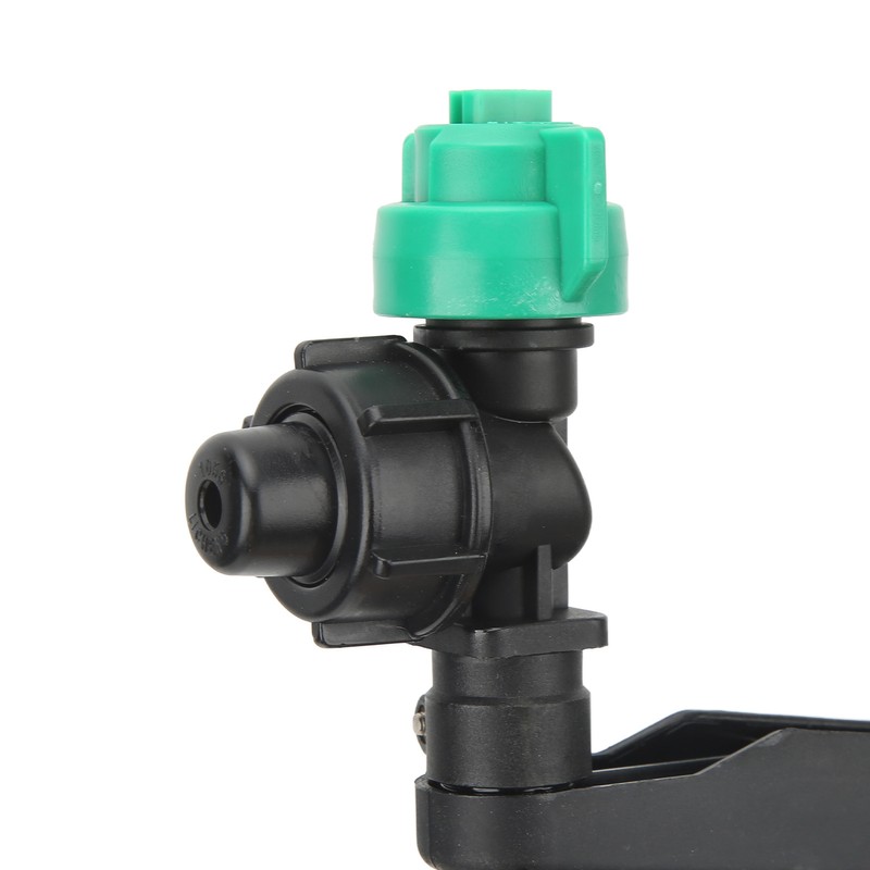 Agricultural Plant Protection Drone Y Type Double Nozzle Plant Protection