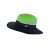 C.C Safari Sun Hat Wide Brim Hat with Ponytail Hole