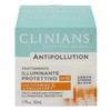 CLINIANS Active Energy 50 ml - Creams Face and Masks