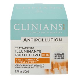 CLINIANS Active Energy 50 ml - Creams Face and Masks