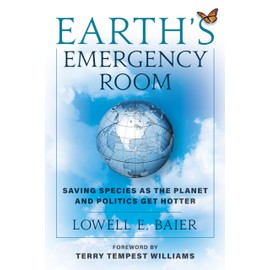 Earth's Emergency Room: Saving Species as the Planet and Politics Get Hotter