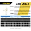 Cressi Skin 1 mm - super elastic suit made from