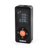 WINTAPE 50 m Laser Rangefinder, Digital Spirit Level Distance Meter