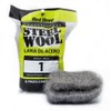 Red Devil 0324 Steel Wool, 1 Medium, (Pack of 8)