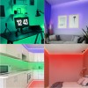 SHENKENUO RGB 2835 LED Boat Lights Kit Waterproof Pod Bright