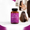 Biotina Con Colágeno Para Cabello Uñas Y Piel 120 Cápsulas