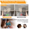 BAOMING G9 LED Bulb Dimmable 4W (40W Equivalent) - 4000K