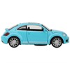 VB32113-1 1:32 Highly Simulation Electric Car Model Toy for Children