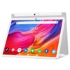 Tablet 10.1 inch Android 12 Tablet 2024 Latest Update Octa-Core
