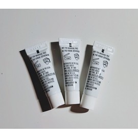 Erno Laszlo “Antioxidant Complex For Eyes”SAMPLE TUBES-1 ML-0.03 FL OZ(SET OF 3)