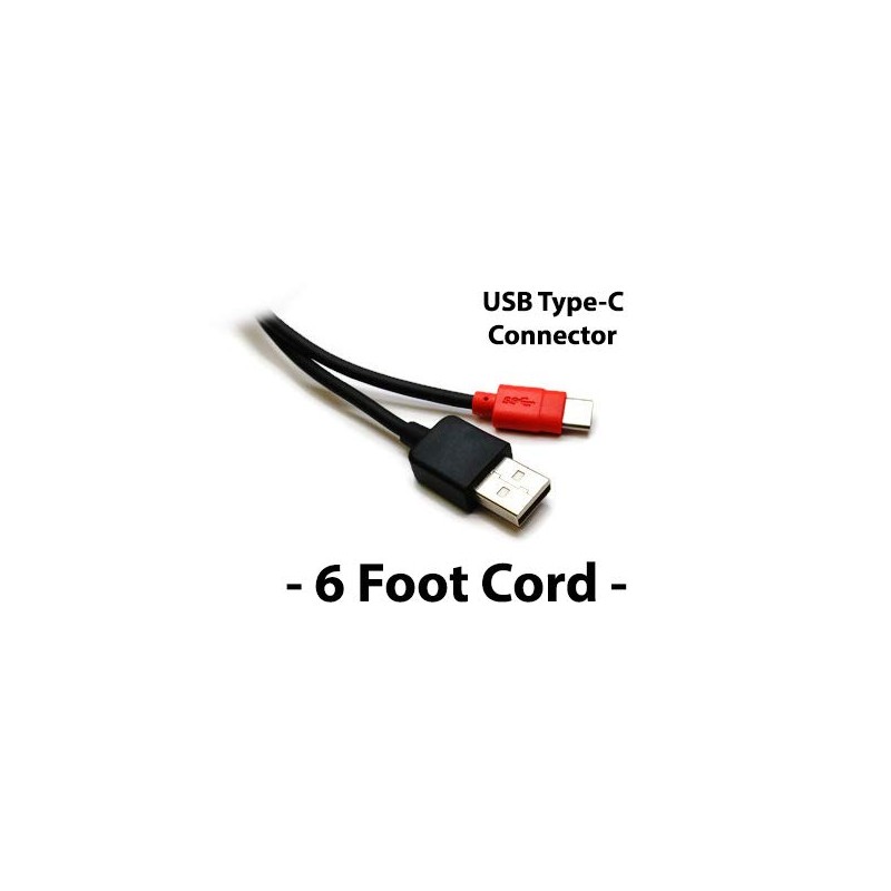 Bright LED [2Pack] Wall Charger Kit Compatible with DJI Osmo