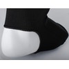 PAFFEN SPORT ALLROUND Shin and Instep Protection Black Size M