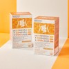 Boryeong Prebiotics Probiotics Diet Lactobacillus 30 sachets, 1 pack /