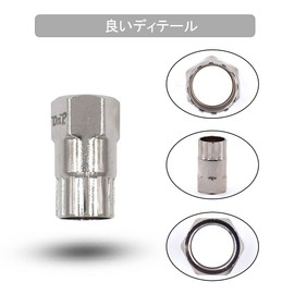 Bicycle 7-Speed Freewheel 11-34T Sprocket E-Bike