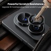 WSKEN for Z Fold 8 Camera Lens Protector Case Cover