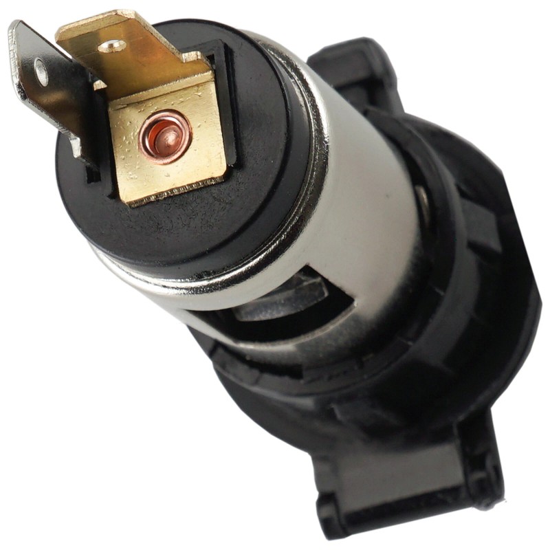 FARBIN 12V/24V Splitter Power Adapter Plug Outlet Parts Auto Lighter