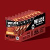 WILDE Barbeque Protein Chips, Thin and Crispy, High Protein, Keto