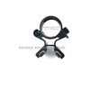 ZEITWISE Torch Magnetic Holder 27-30 mm Torch Holder Magnetic Hunting