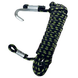 Motorcycle leash, sturdy bicycle leash with loop, luggage strap 3.5M / 오토바이줄 튼튼한 고리달린 자전거줄 짐끈 3.5M