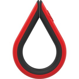 WUNDER-BAUM Lufterfrischer Clip I Langanhaltender Duft im Auto oder zu Hause I Cherry 1 Stück