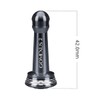 GOMEXUS R2 Reel Stand, 1.7 inches/1.9 inches (42mm/48mm) for Daiwa