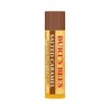 Burts Bees - Bálsamo labial de carmelo salado, 1 EA