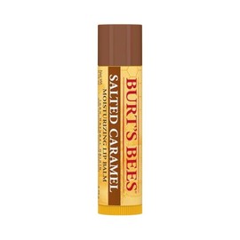 Burts Bees - Bálsamo labial de carmelo salado, 1 EA