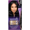 Koleston Tinte Retoque de Raíz Permanente 20 Negro, 70 ml