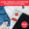 dryel At-Home Dry Cleaner Starter Kit with Wrinkle Release Spray,