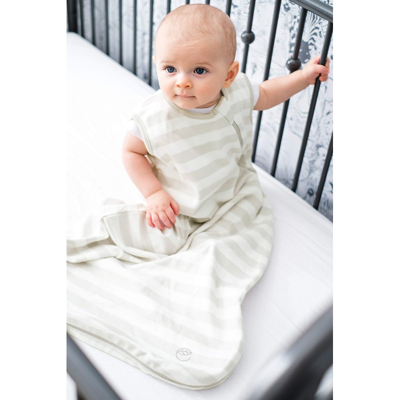 Woolino Ecolino Organic Cotton Toddler Sleep Bag or Sack -
