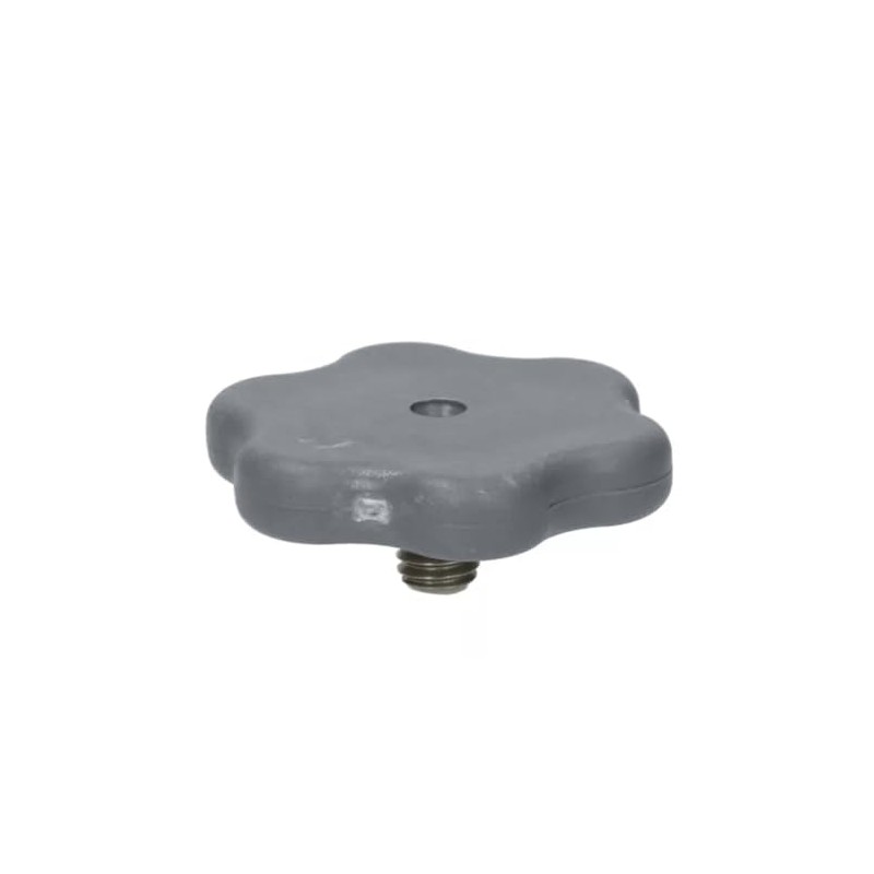 Locking Securing Nut Rinse Arm M6 Screw Dishwasher Glasswasher Suitable