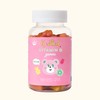 노티드 비타민D 꾸미, 150g, 1개 Noted Vitamin D Gummy, 150g,